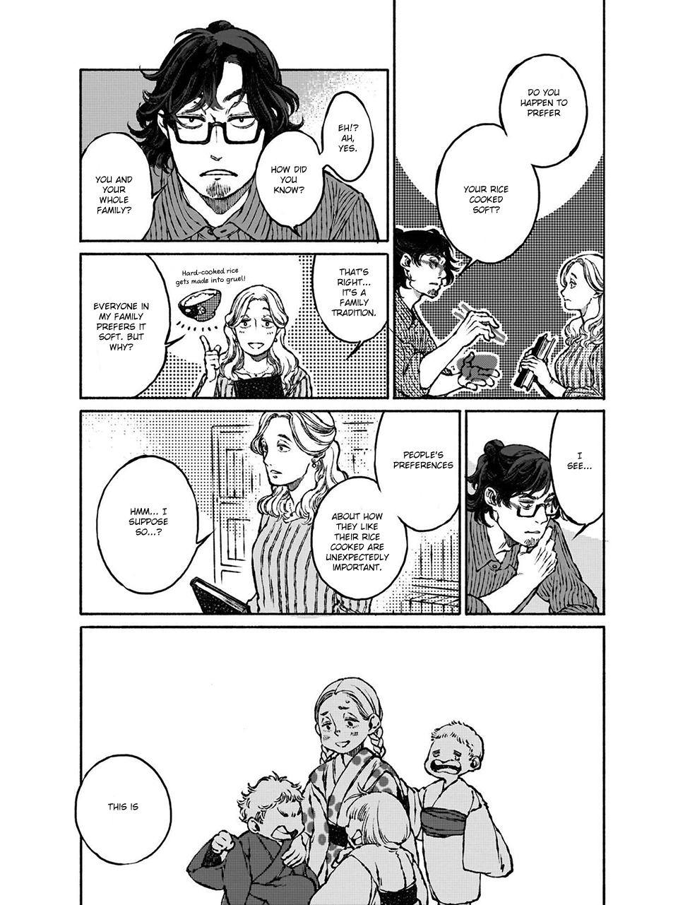 Tonari no Hyakkai Kenbunroku Episode 03 第52页