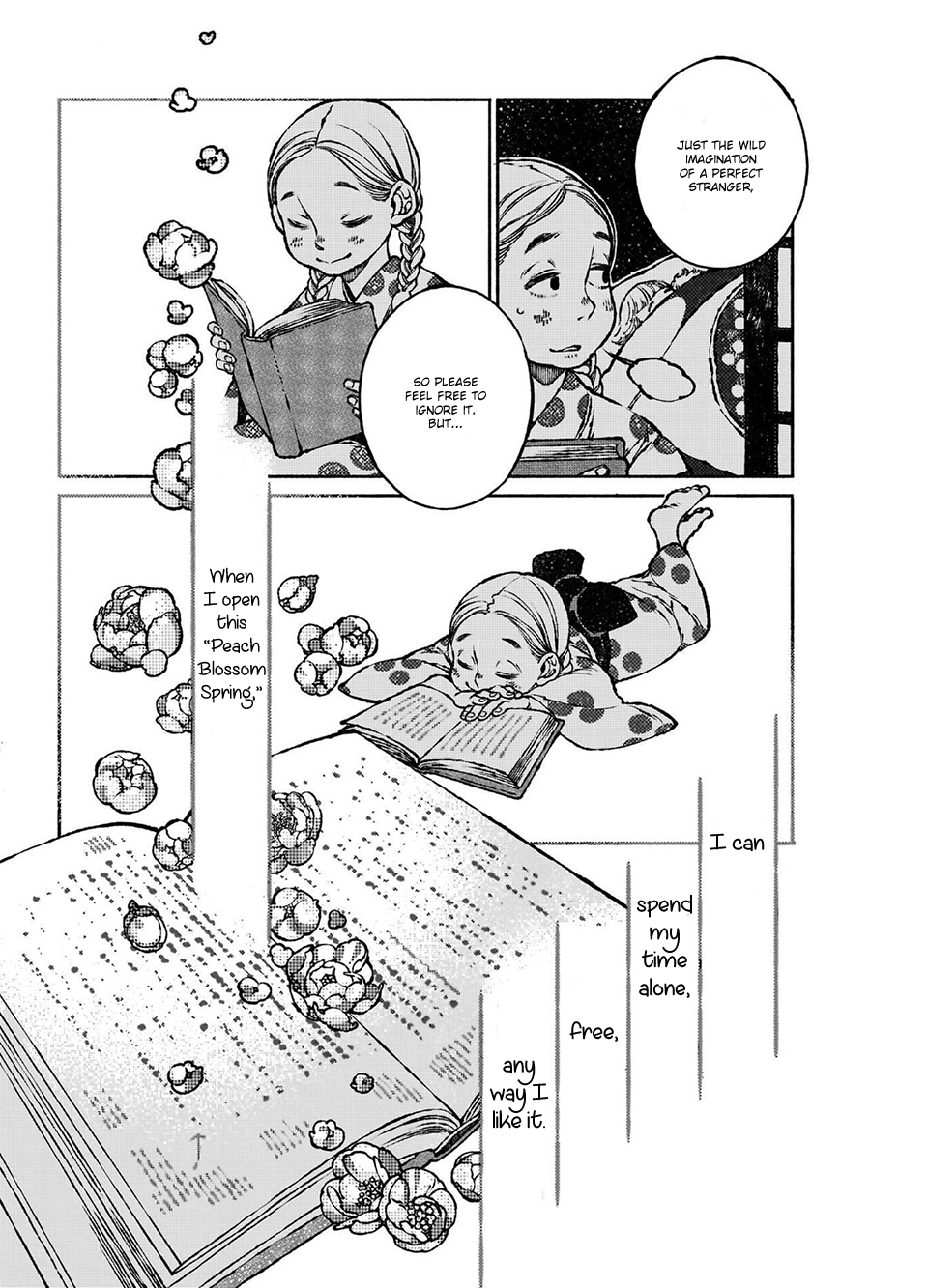 Tonari no Hyakkai Kenbunroku Episode 03 第53页