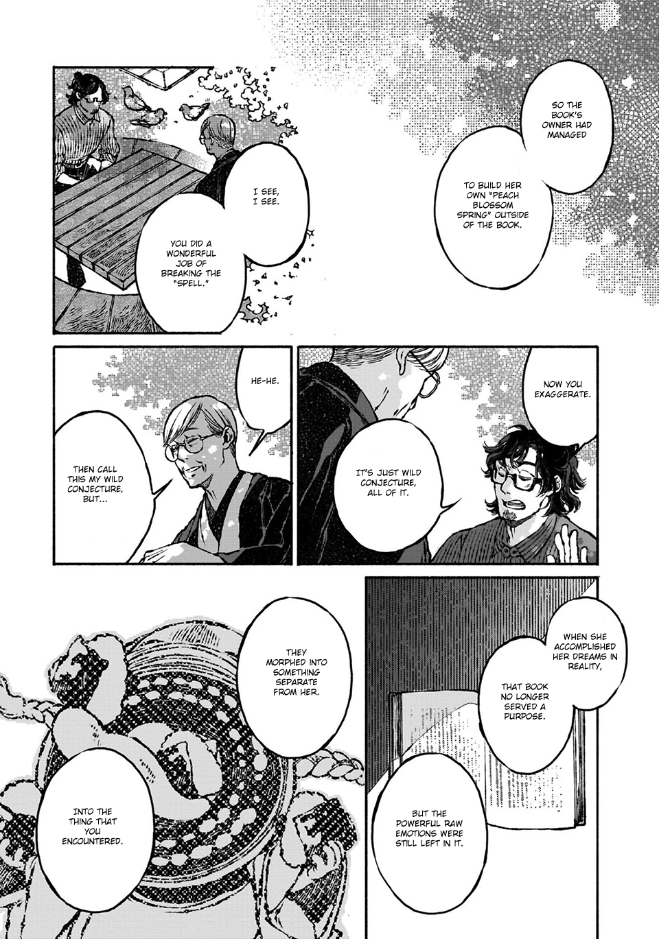 Tonari no Hyakkai Kenbunroku Episode 03 第55页