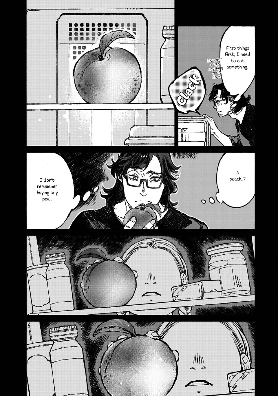 Tonari no Hyakkai Kenbunroku Episode 03 第60页
