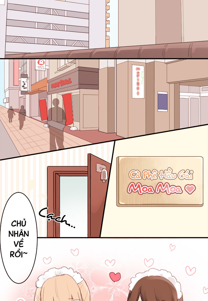 Class Maid (Shimamura) 第7页