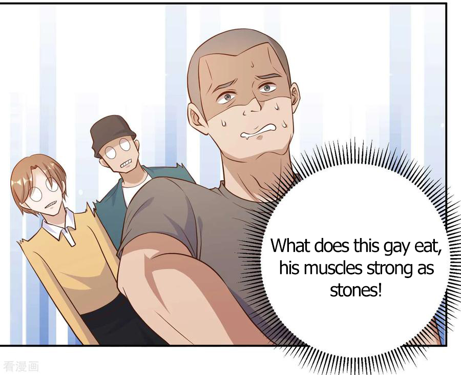 God-Level Fisherman Ch. 4 第6页