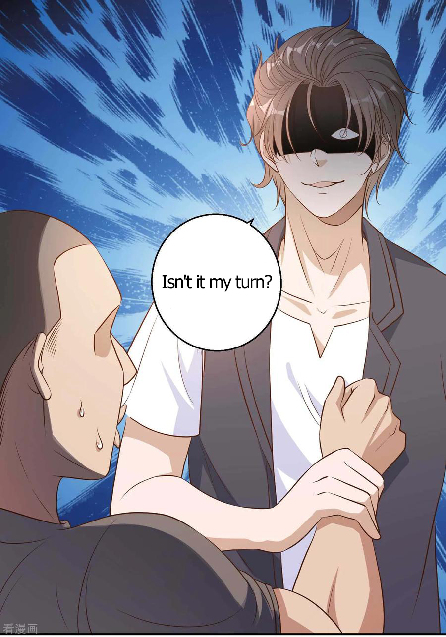 God-Level Fisherman Ch. 4 第8页