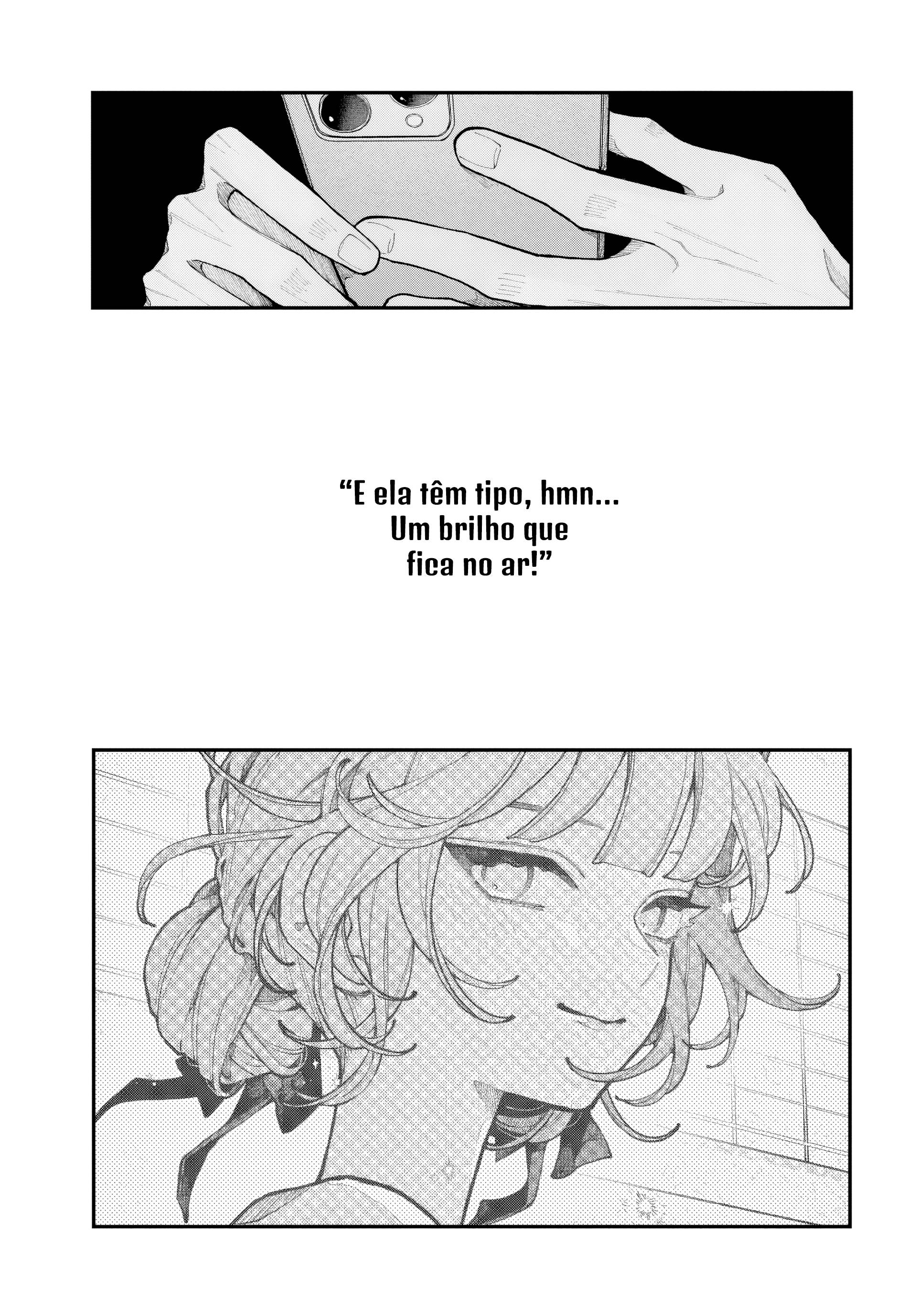 Koiseyo Mayakashi Tenshi-domo Se Talvez 第40页