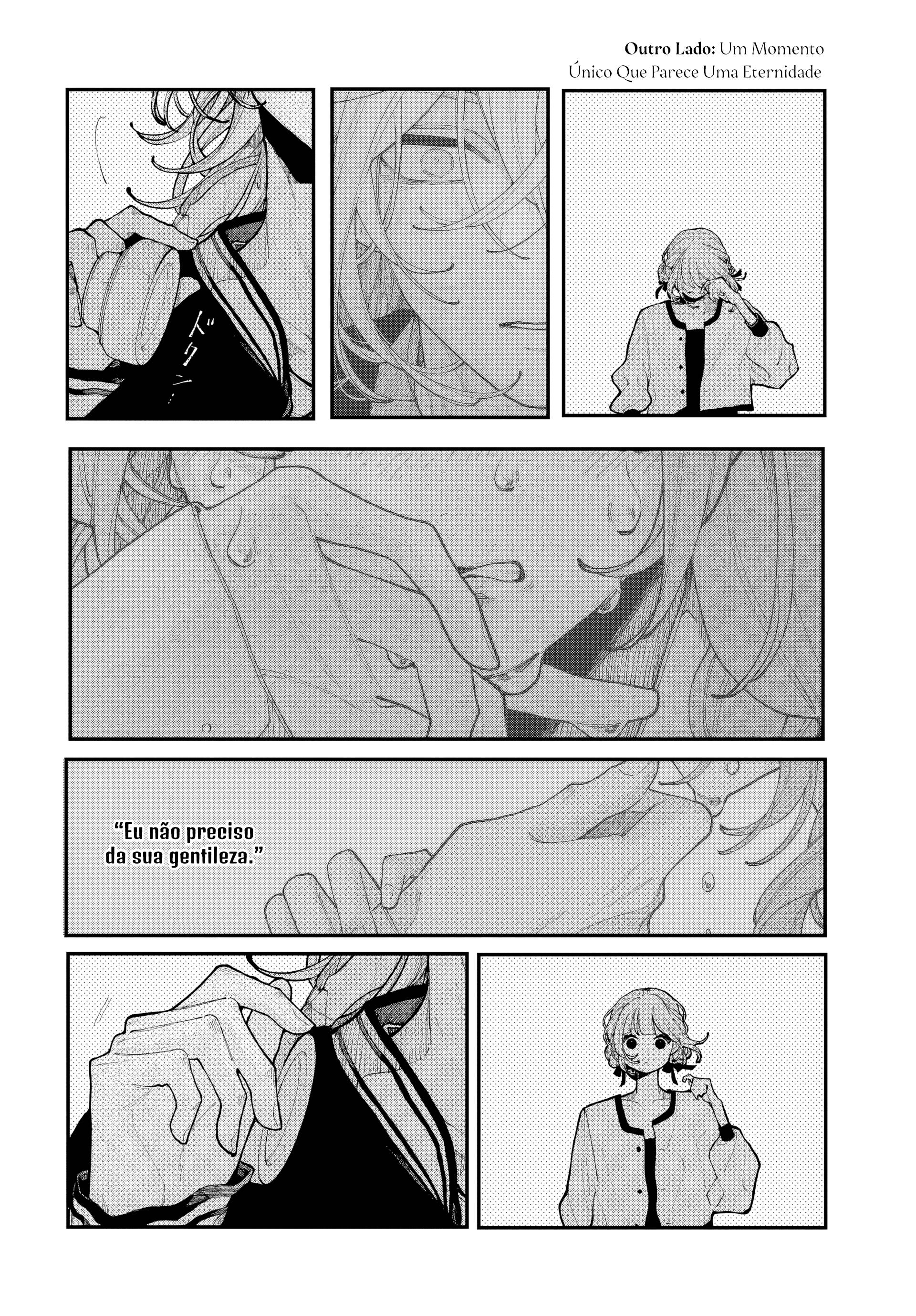 Koiseyo Mayakashi Tenshi-domo Se Talvez 第43页