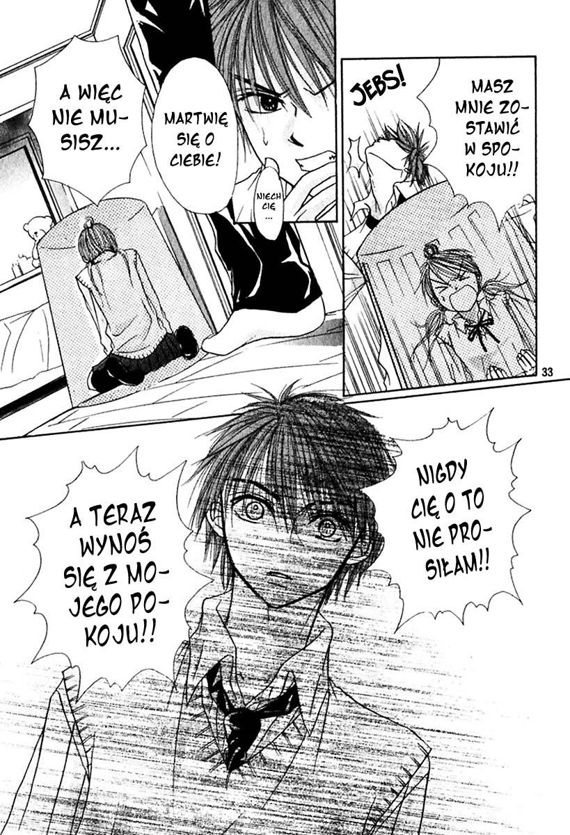 The Love's Red Signals Oneshot 第34页