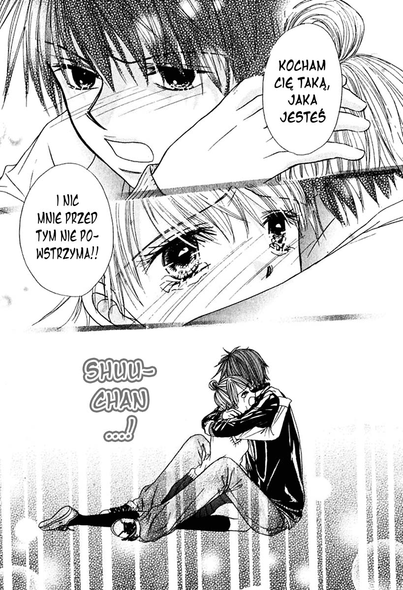 The Love's Red Signals Oneshot 第44页