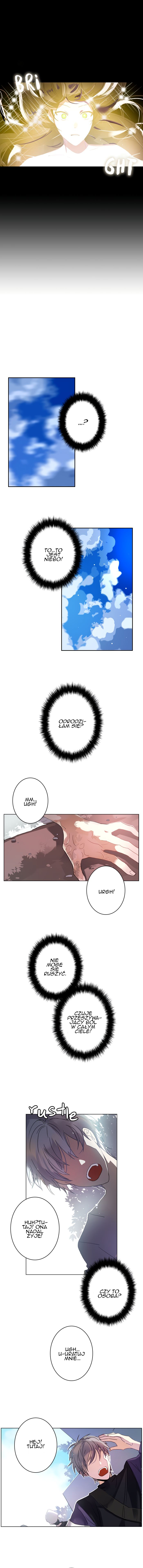 Crimson Karma Ch. 3 第11页