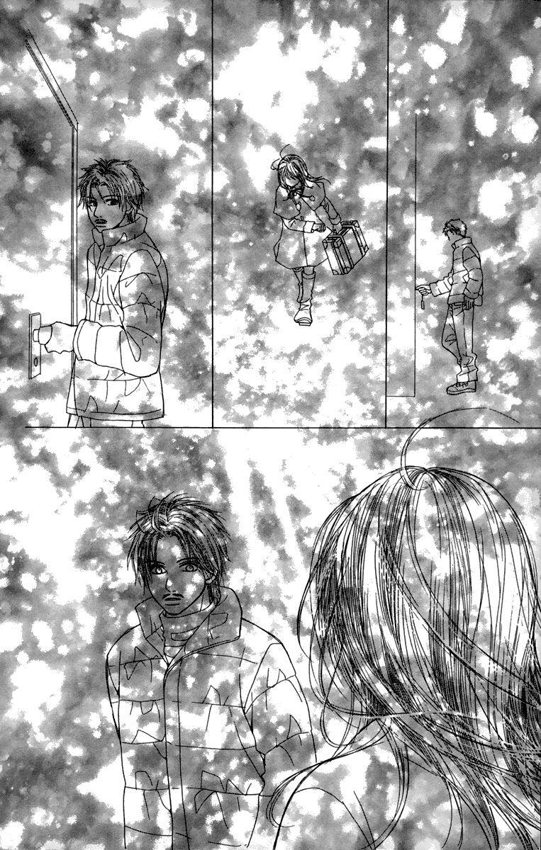 1.8m² no Himegoto My Dear Lina Goddess 第54页