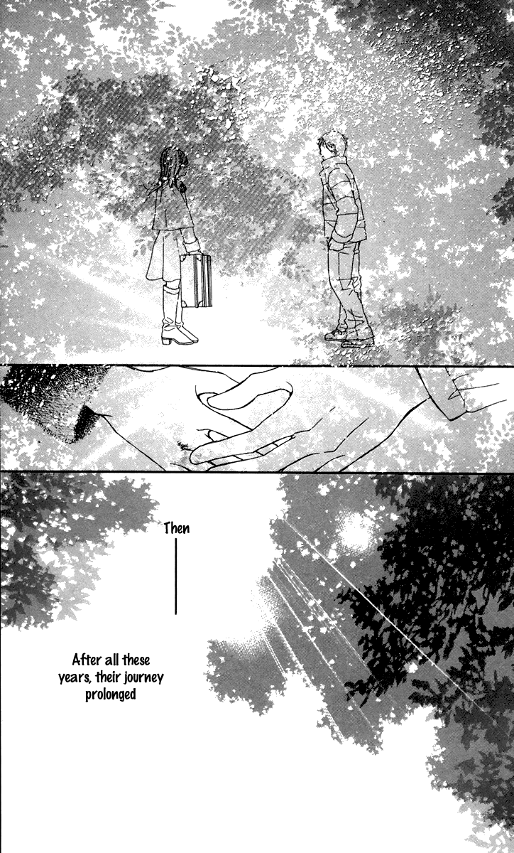 1.8m² no Himegoto My Dear Lina Goddess 第55页