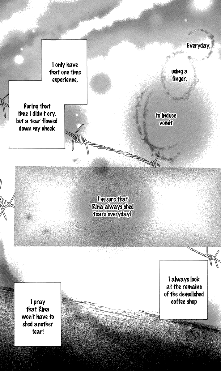 1.8m² no Himegoto My Dear Lina Goddess 第57页