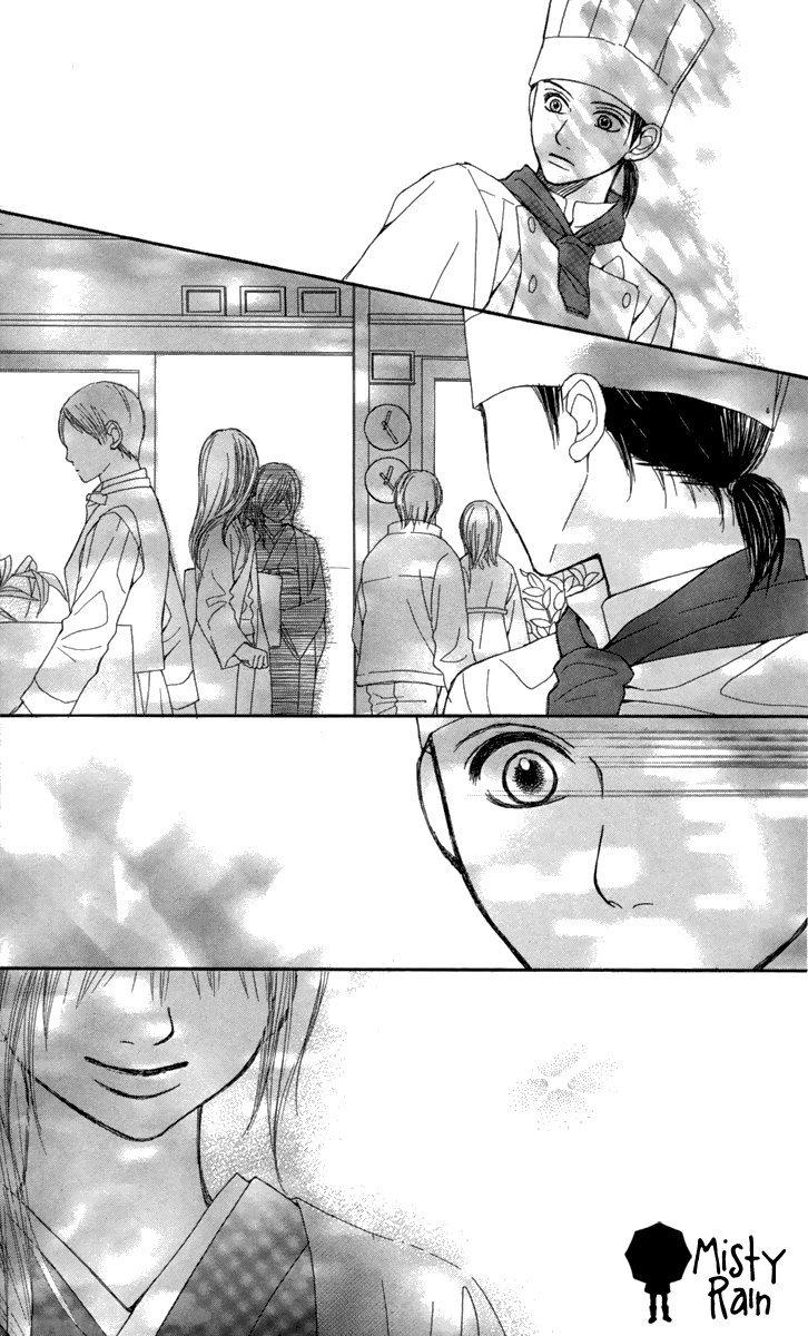 1.8m² no Himegoto My Dear Lina Goddess 第61页