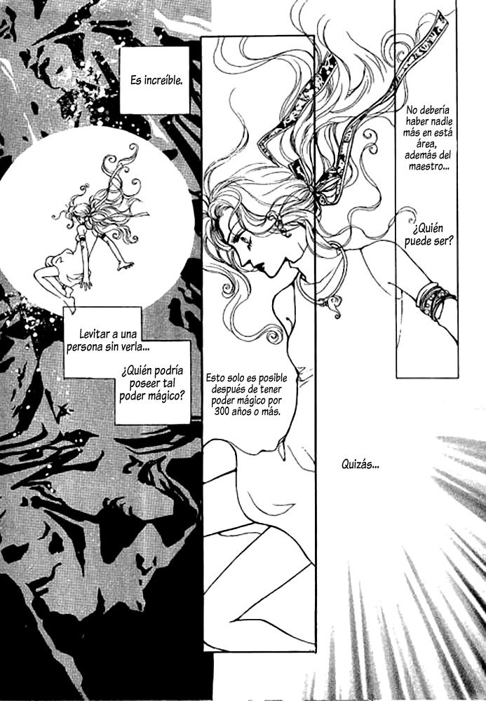 Masca Vol. 1 Ch. 3 第11页
