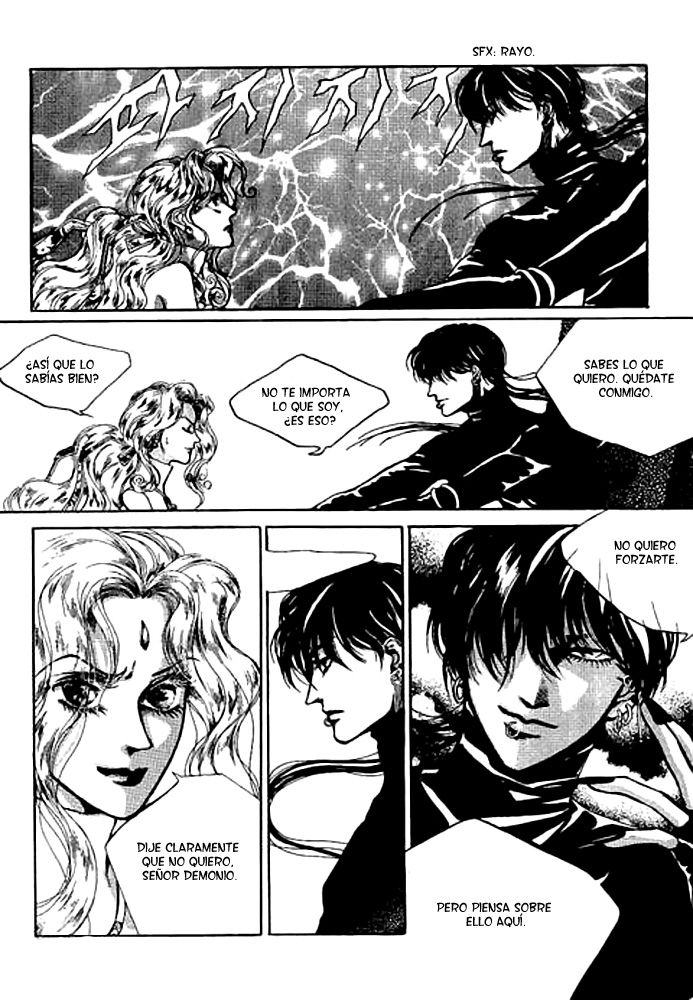 Masca Vol. 1 Ch. 3 第14页