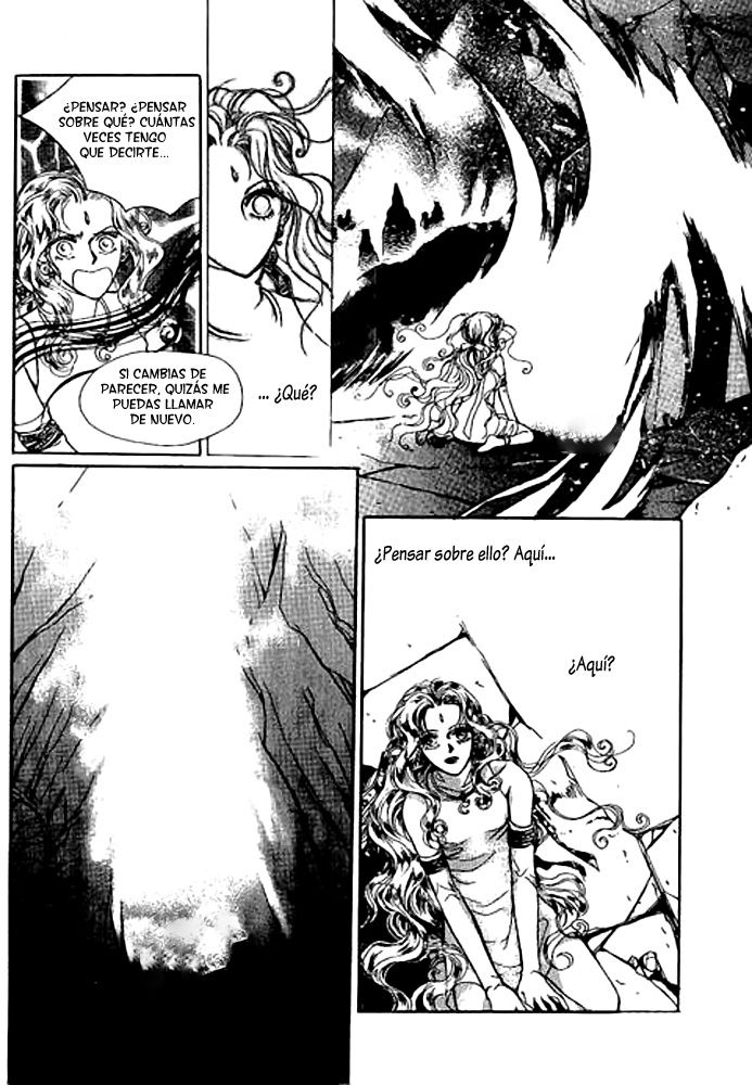 Masca Vol. 1 Ch. 3 第15页