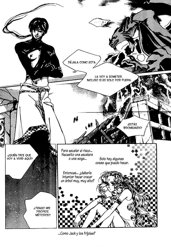 Masca Vol. 1 Ch. 3 第17页