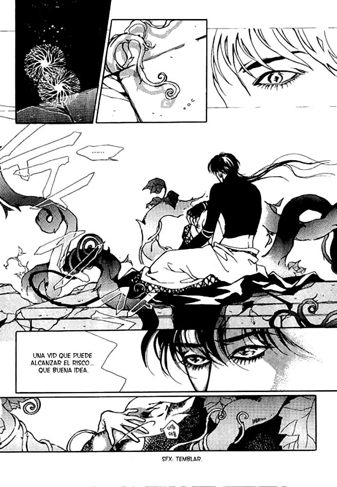 Masca Vol. 1 Ch. 3 第19页