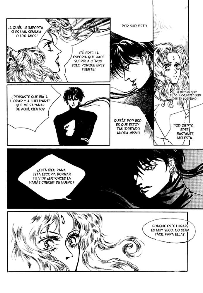 Masca Vol. 1 Ch. 3 第21页