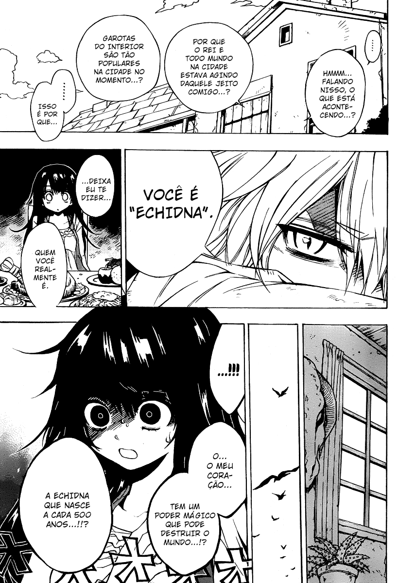 Magico Vol. 1 Ch. 1 第28页