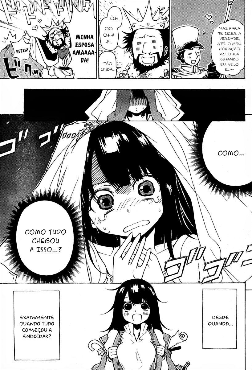 Magico Vol. 1 Ch. 1 第8页