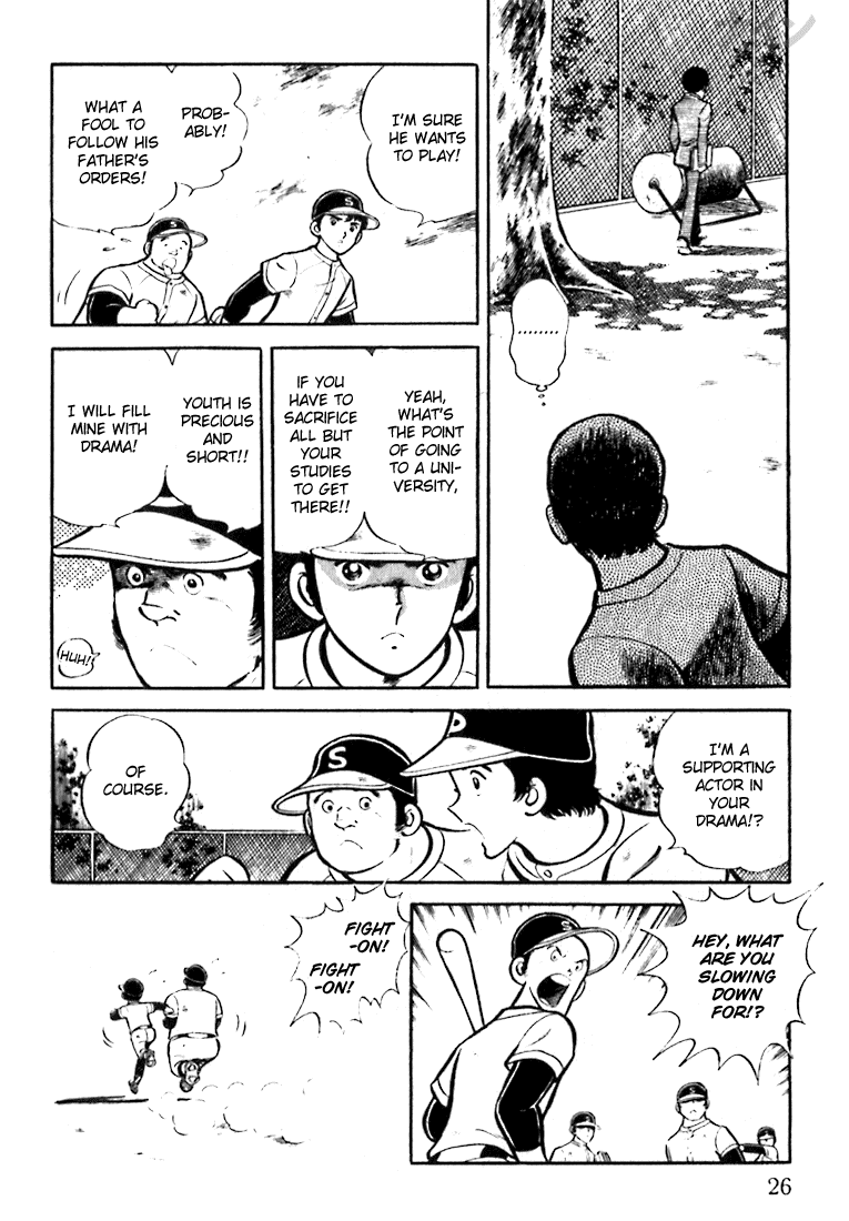 Nine A Smile Would Look Good On Her 第24页