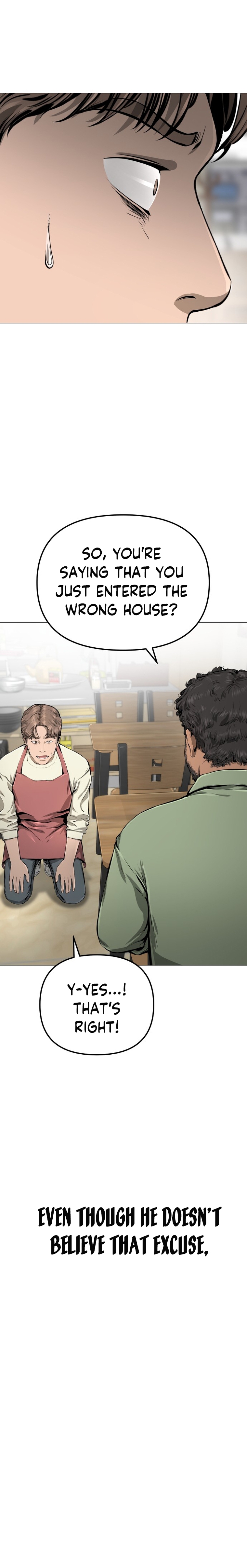 Famous Restaurant Ch. 6 第15页