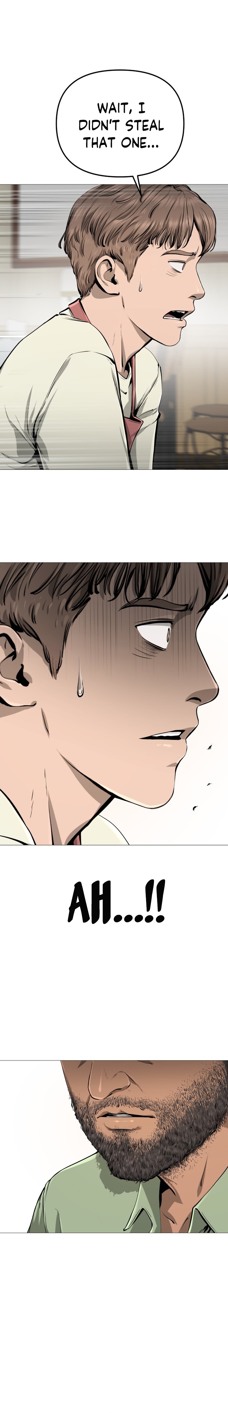 Famous Restaurant Ch. 6 第18页