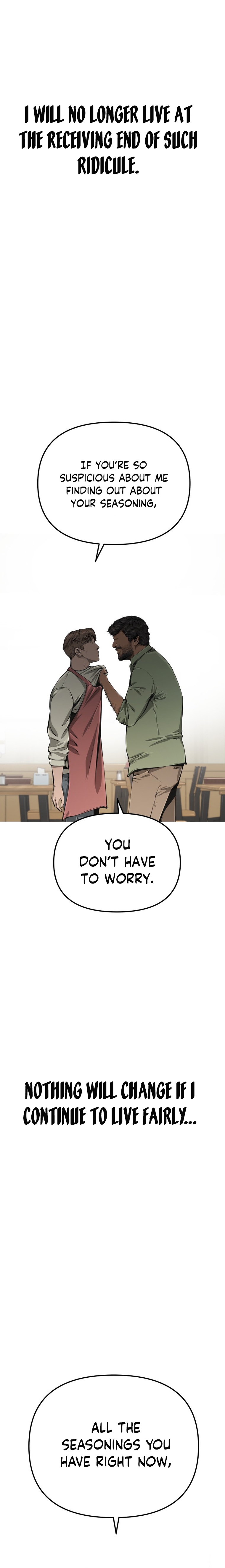 Famous Restaurant Ch. 6 第27页