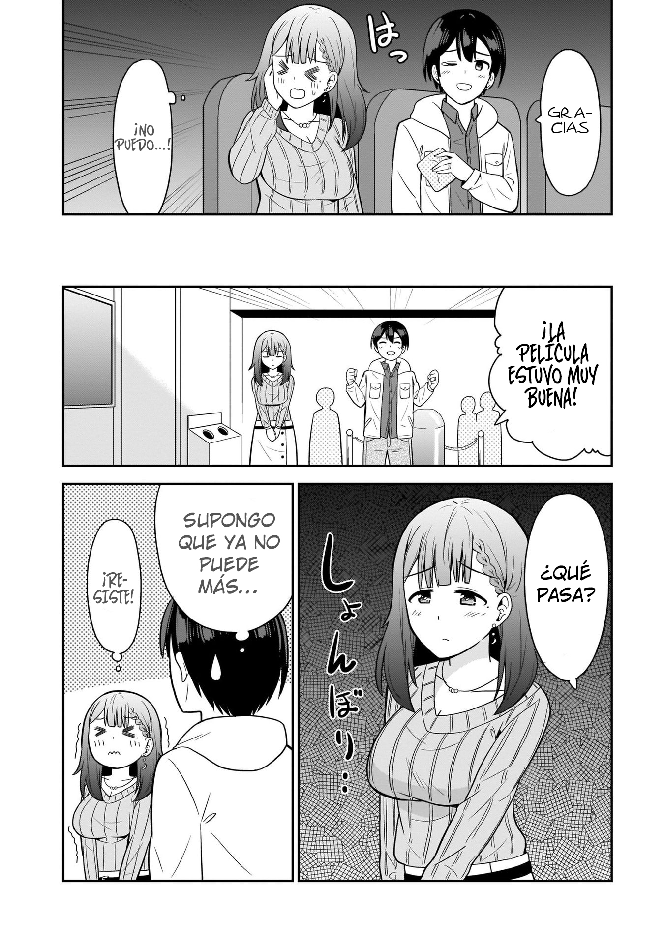 Soretomo Time Leap ni Suru? Ch. 2 第11页