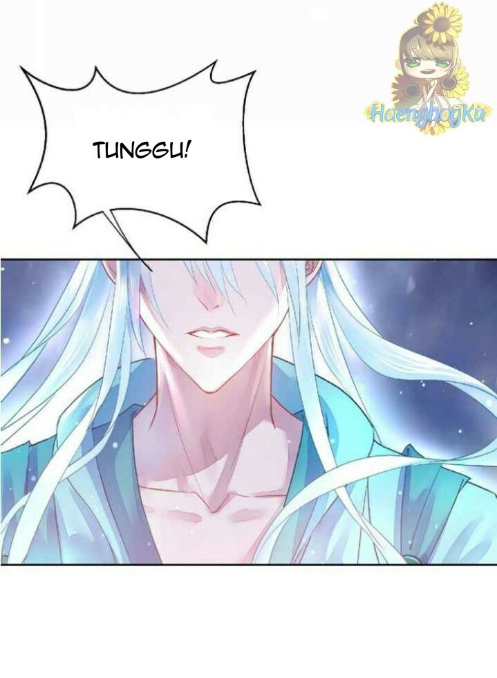 Devil Wants to Hug Lovers That're Forced Apart 第13页