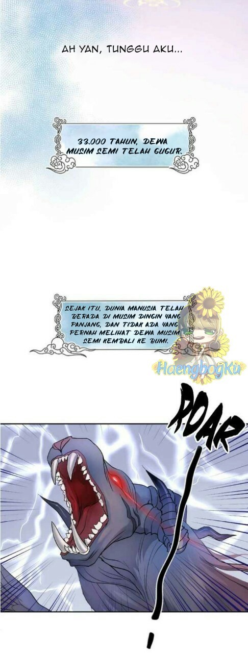 Devil Wants to Hug Lovers That're Forced Apart 第23页