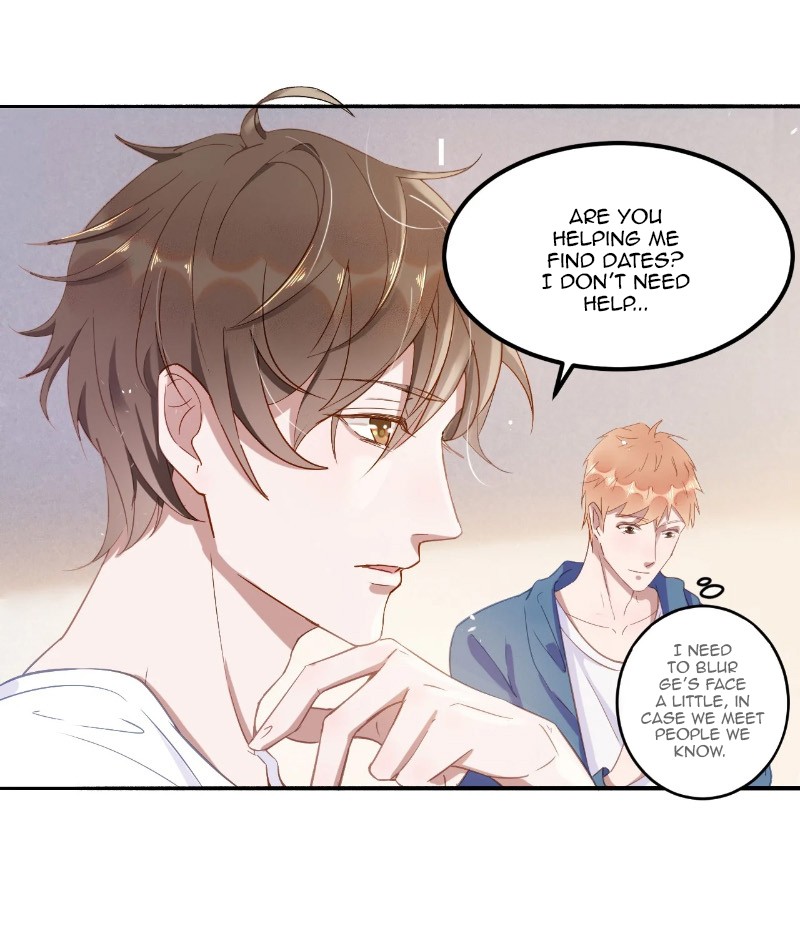 Your Distance 287 Kilometers: The Perfect Match 第22页