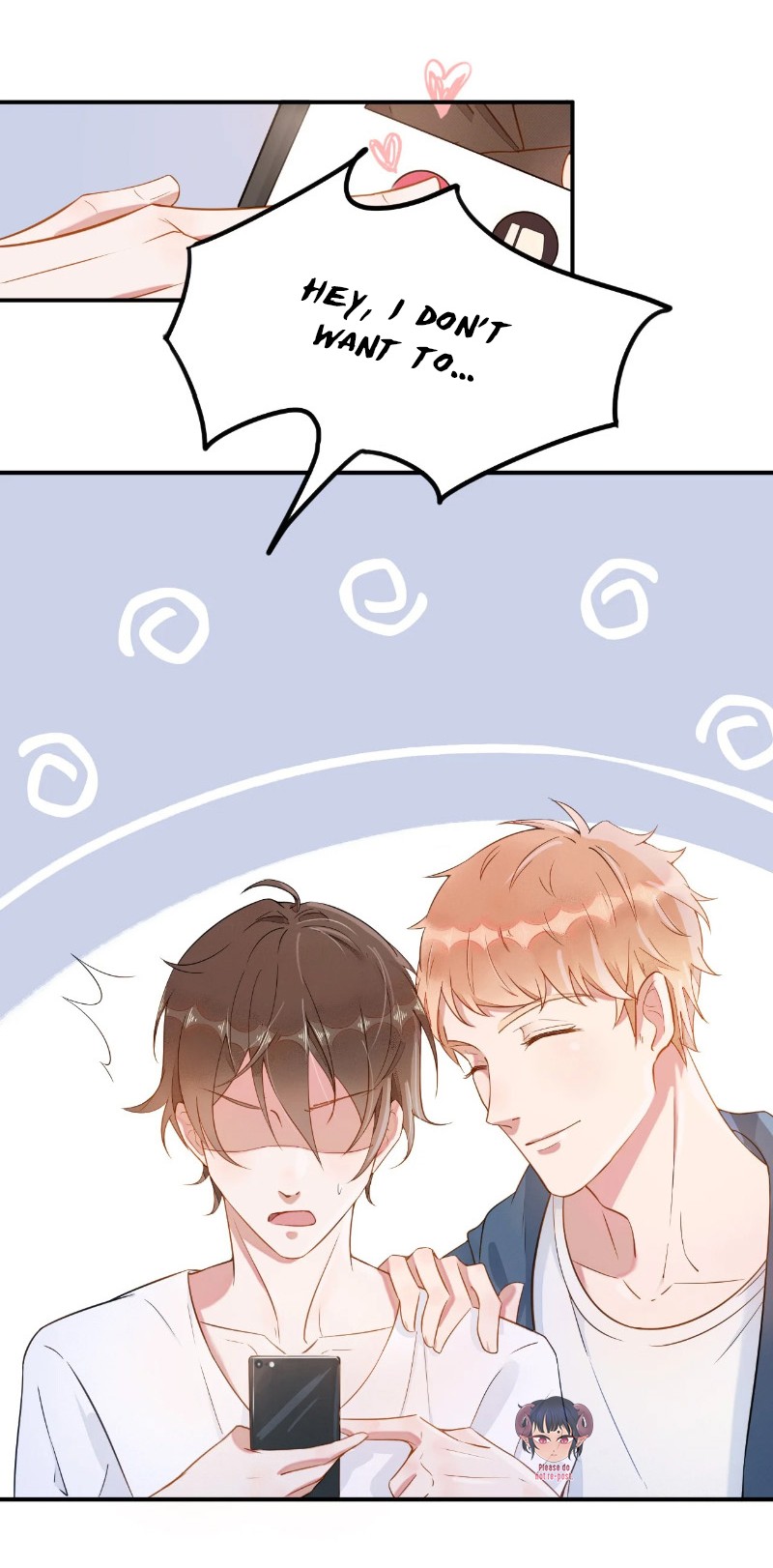 Your Distance 287 Kilometers: The Perfect Match 第36页
