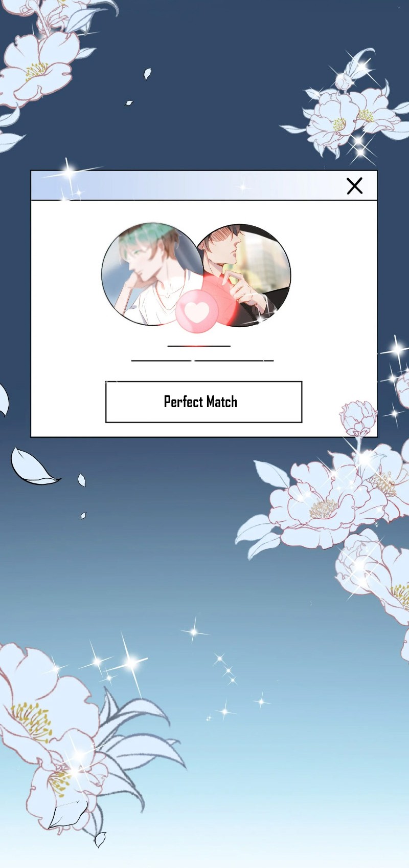 Your Distance 287 Kilometers: The Perfect Match 第45页