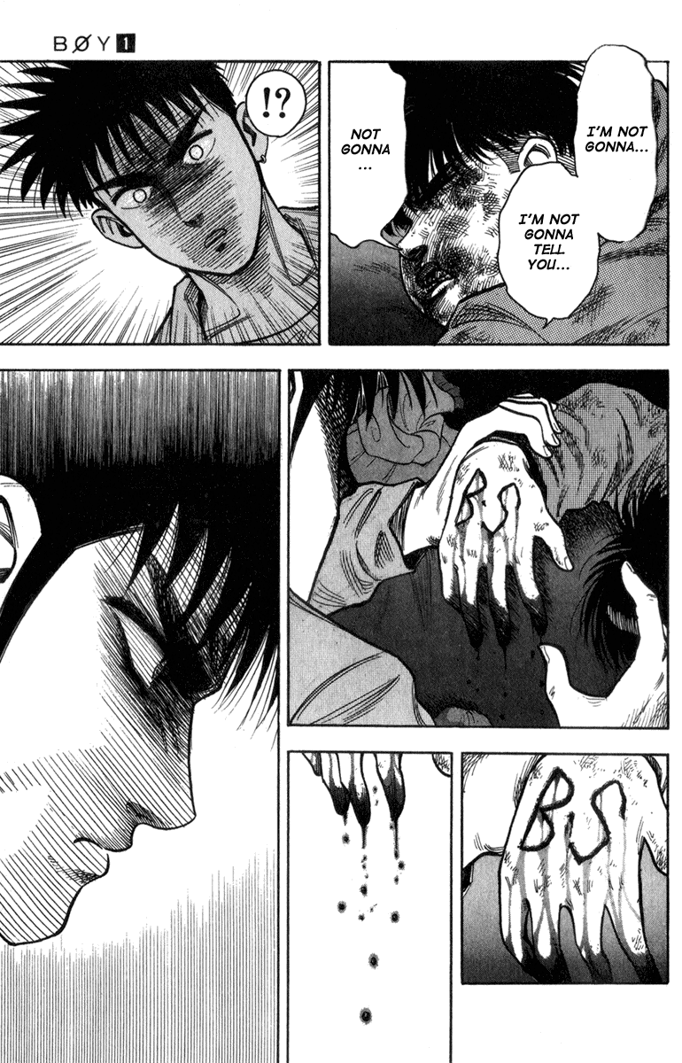 Hareluya II Boy Prologue: The Ambition to Conquer 第23页