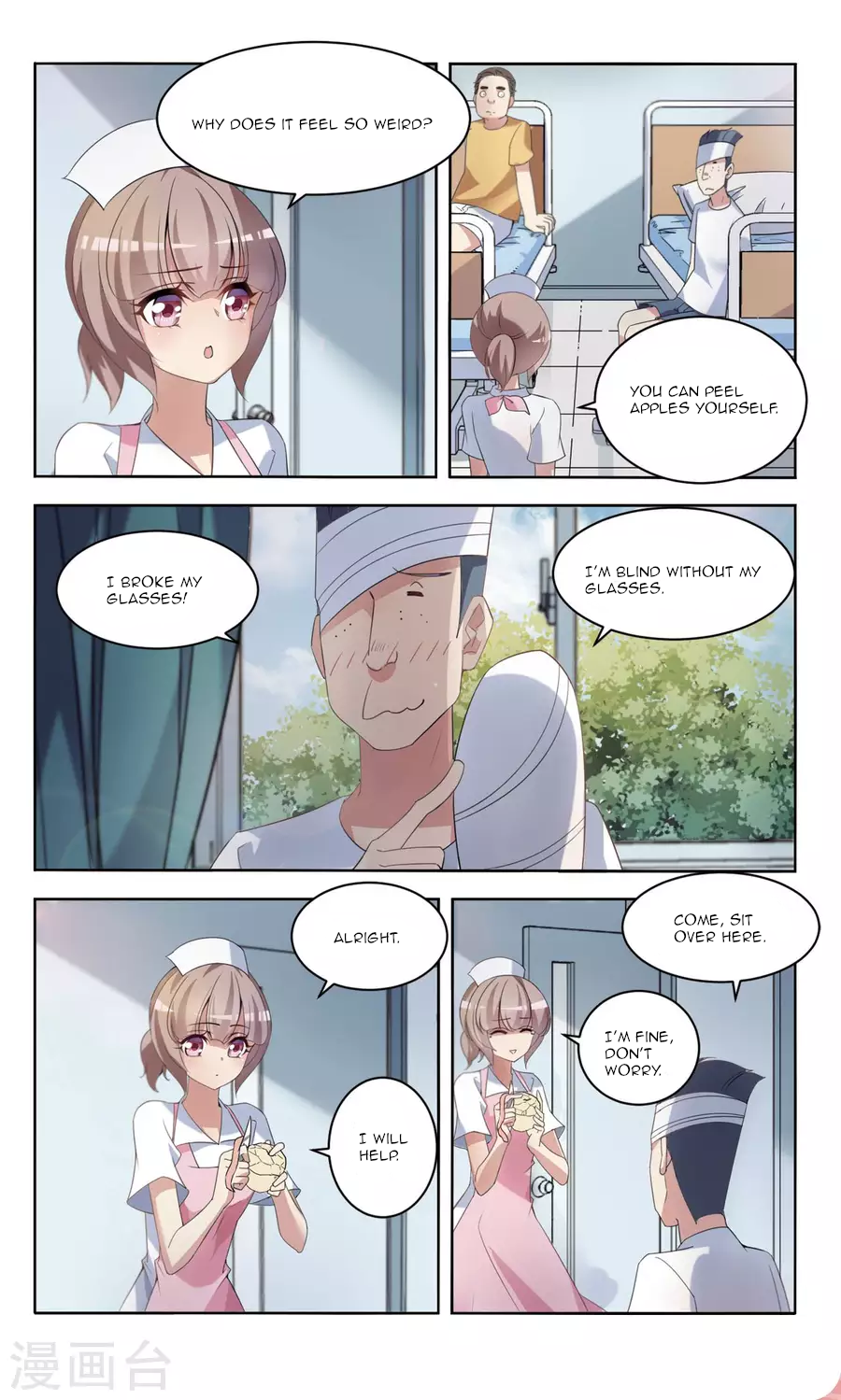 Sweet Candy Ch. 5 第12页