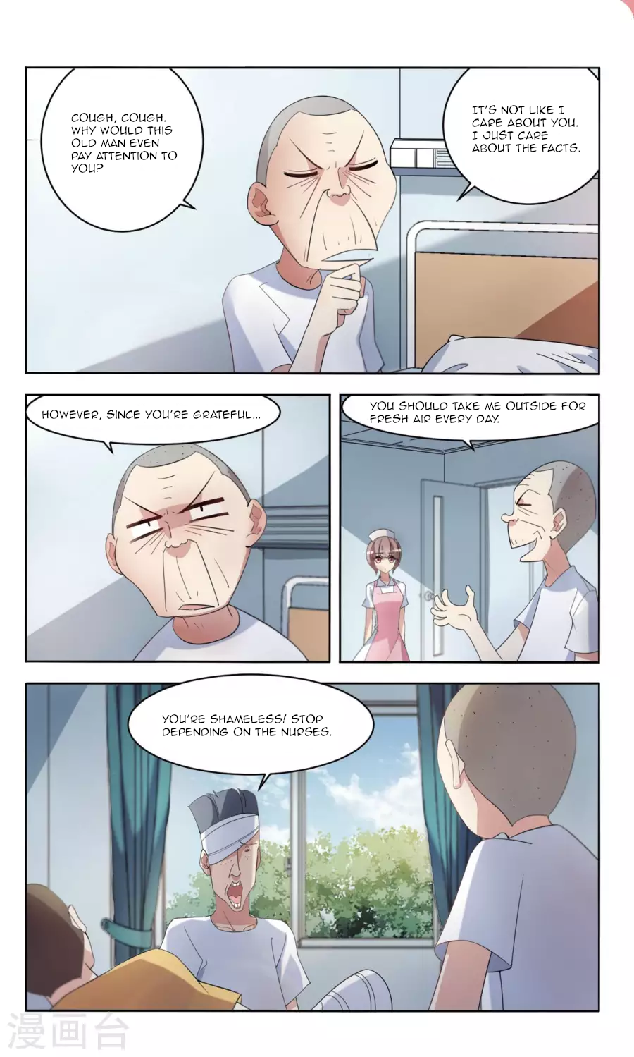 Sweet Candy Ch. 5 第10页