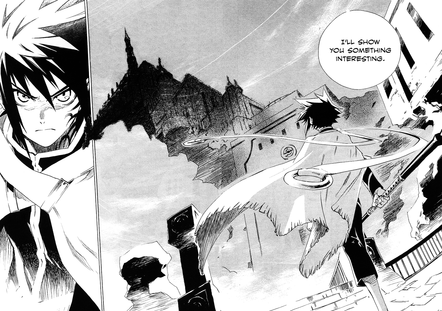 Hand x Red Vol. 1 Ch. 1 第47页