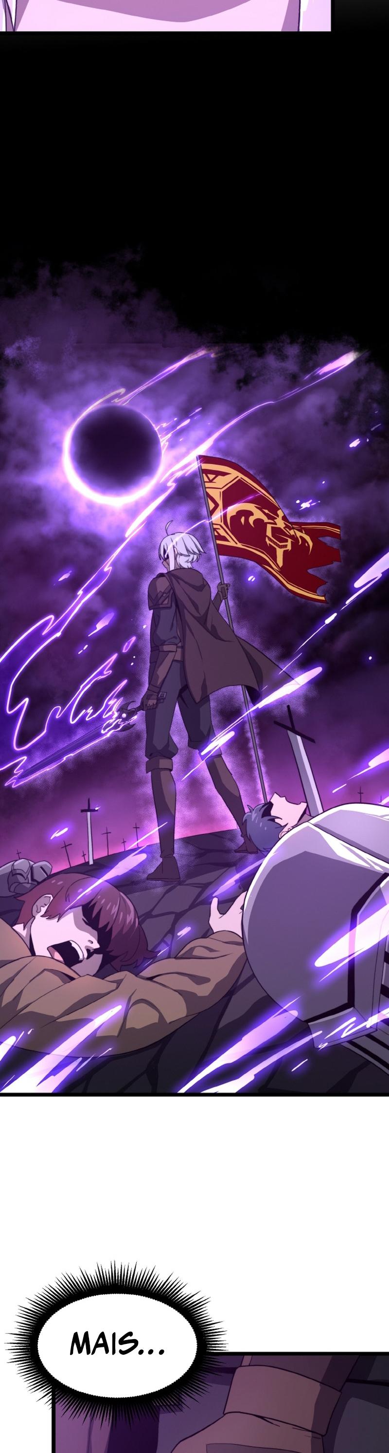 Damn Demonic Swords Ch. 3 第15页
