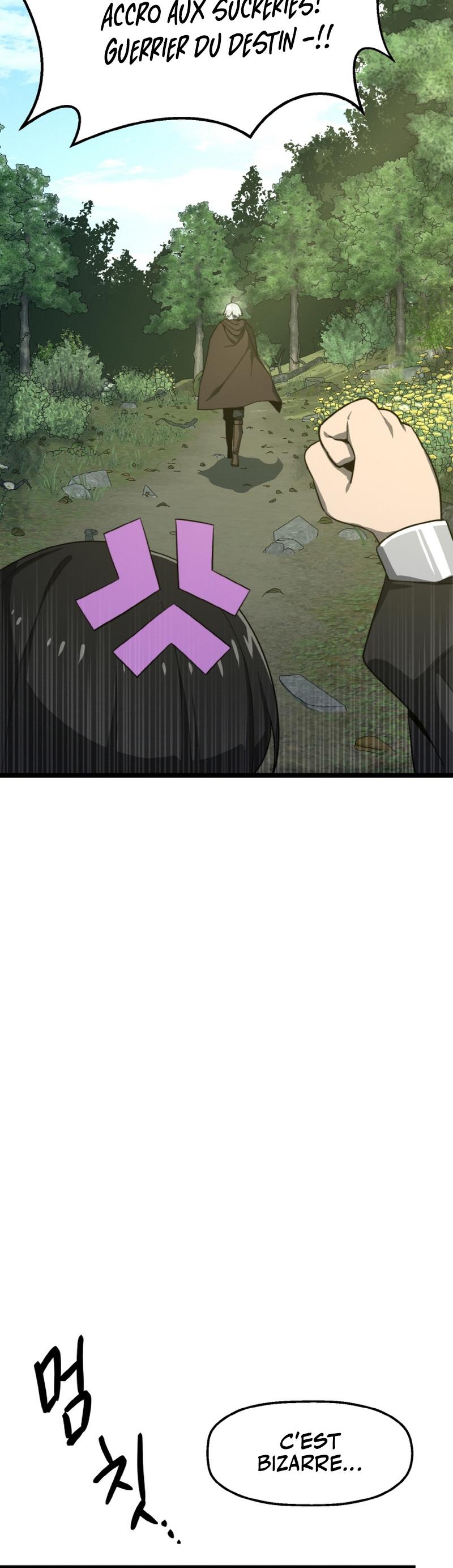 Damn Demonic Swords Ch. 3 第18页
