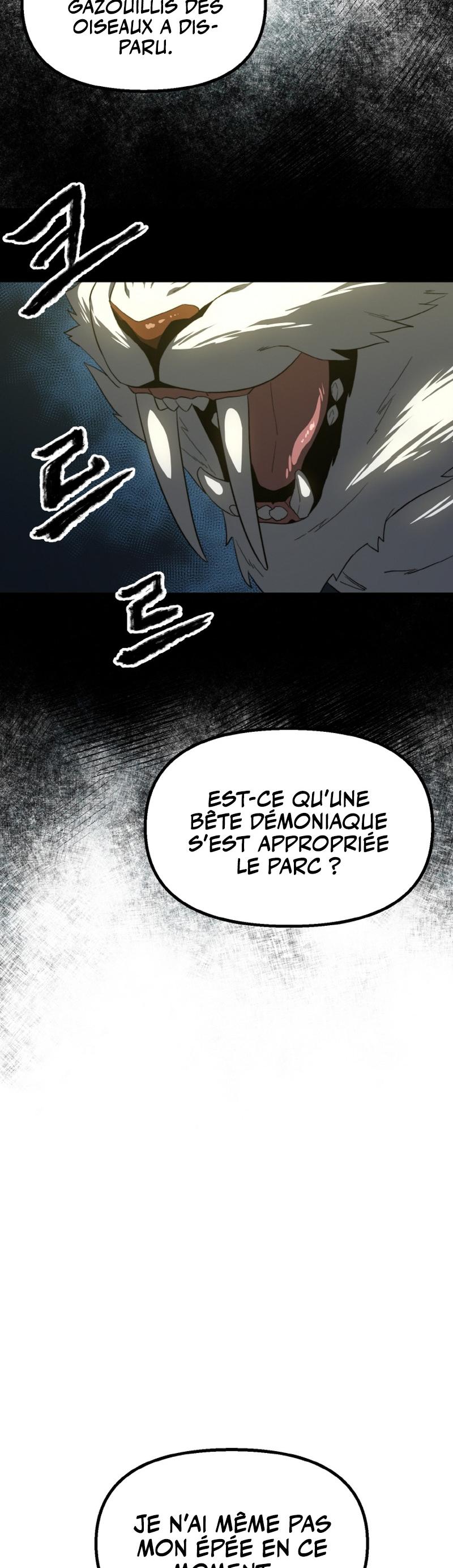 Damn Demonic Swords Ch. 3 第20页