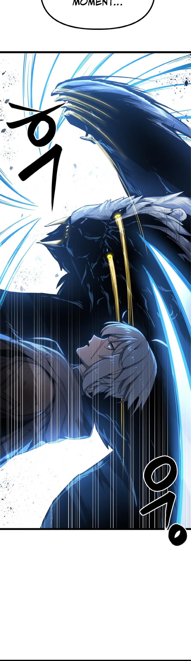 Damn Demonic Swords Ch. 3 第21页