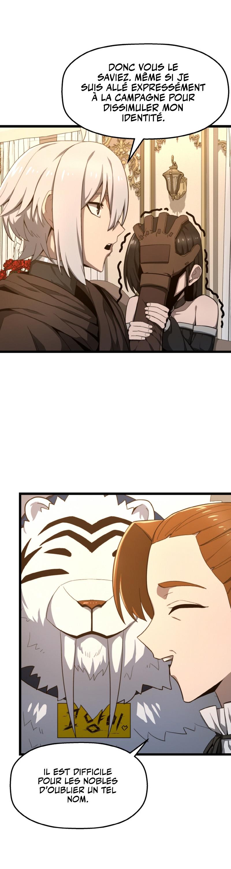 Damn Demonic Swords Ch. 3 第41页