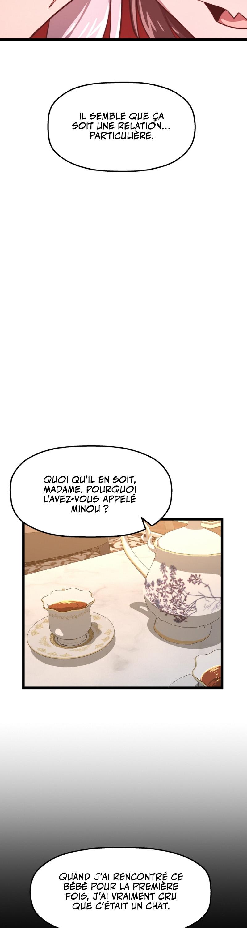 Damn Demonic Swords Ch. 3 第43页