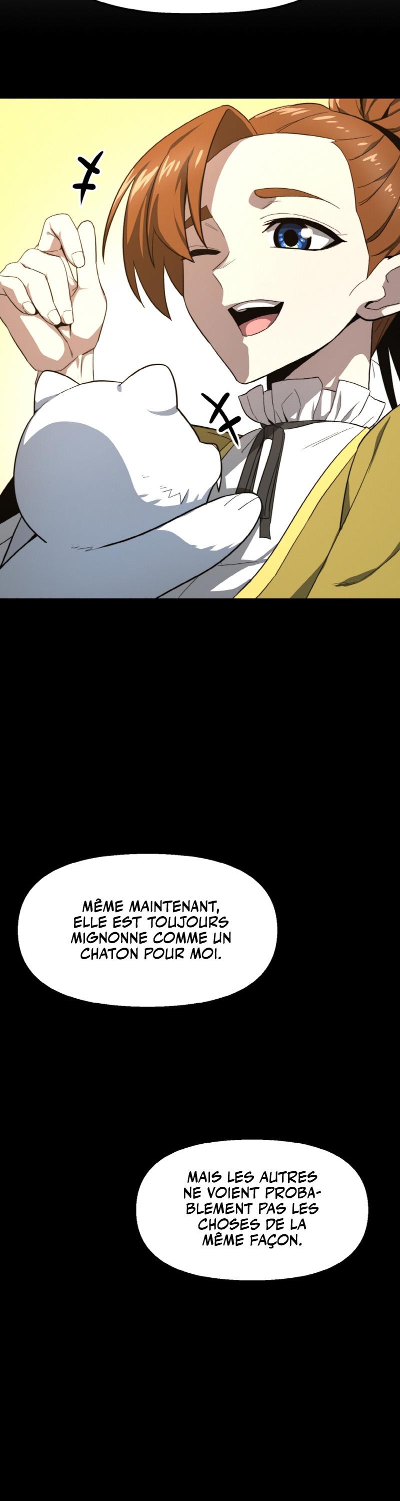 Damn Demonic Swords Ch. 3 第44页