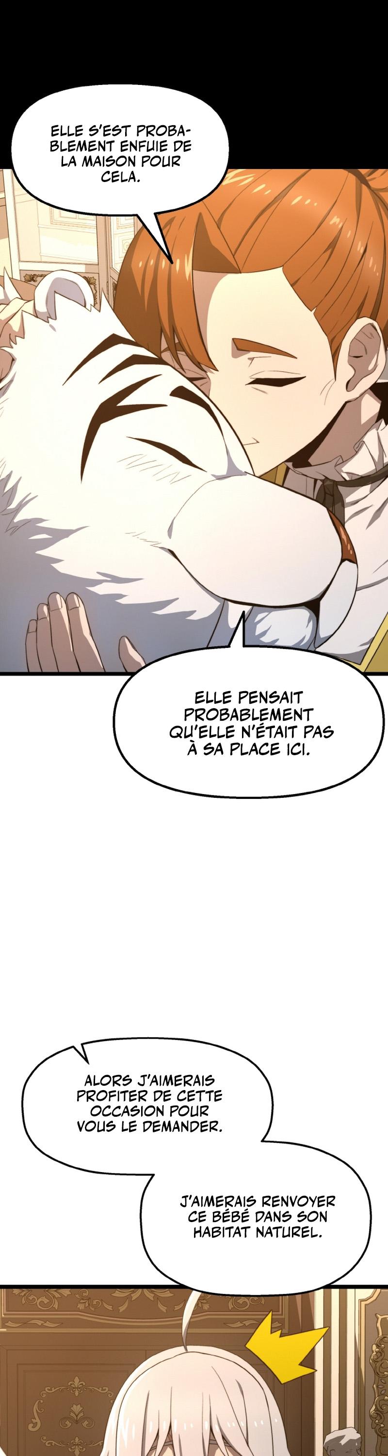 Damn Demonic Swords Ch. 3 第45页