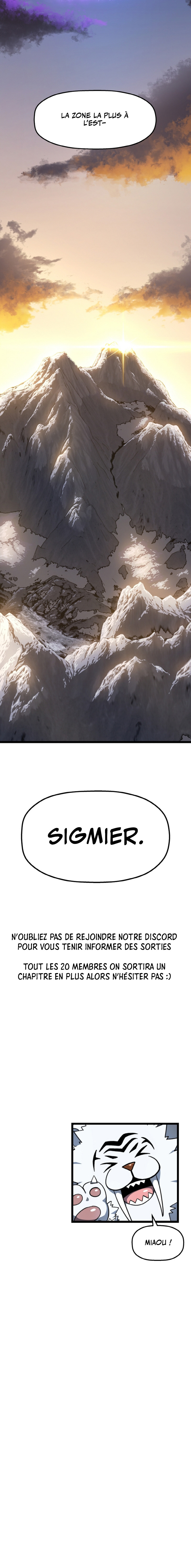 Damn Demonic Swords Ch. 3 第47页