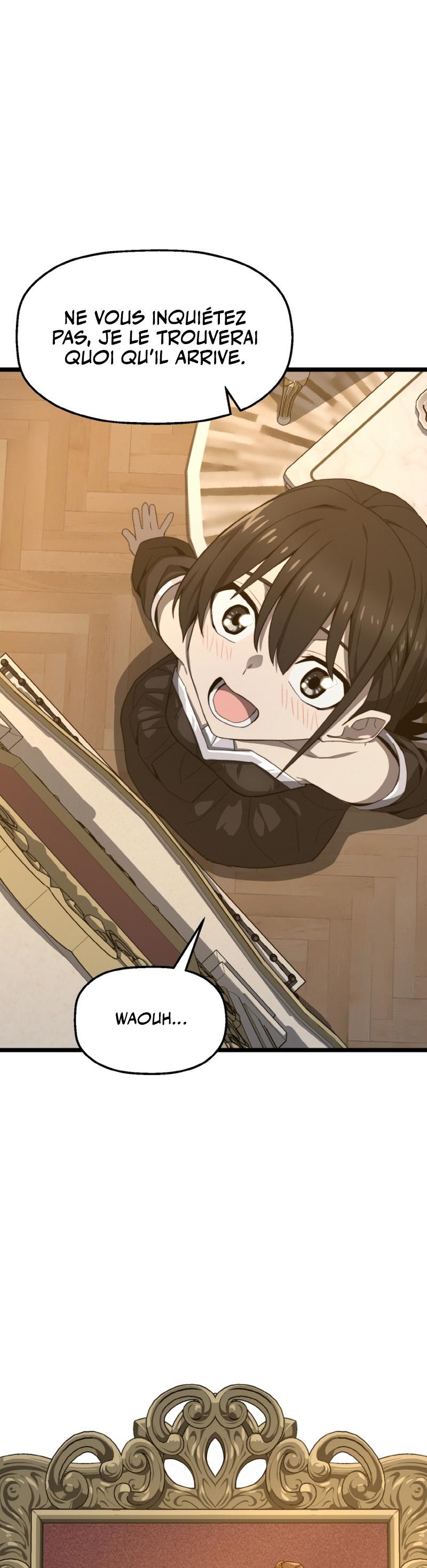 Damn Demonic Swords Ch. 3 第7页