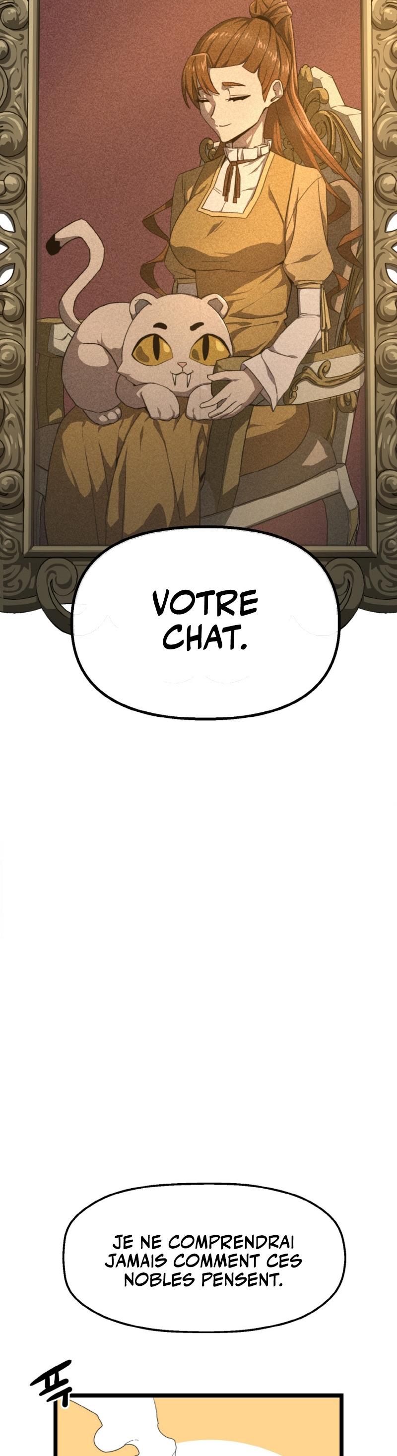 Damn Demonic Swords Ch. 3 第8页