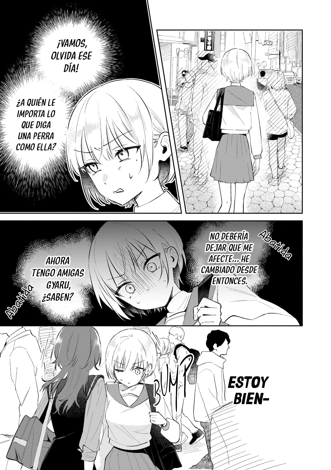 Dame Inu Kanojo Vol. 1 Ch. 1 第11页